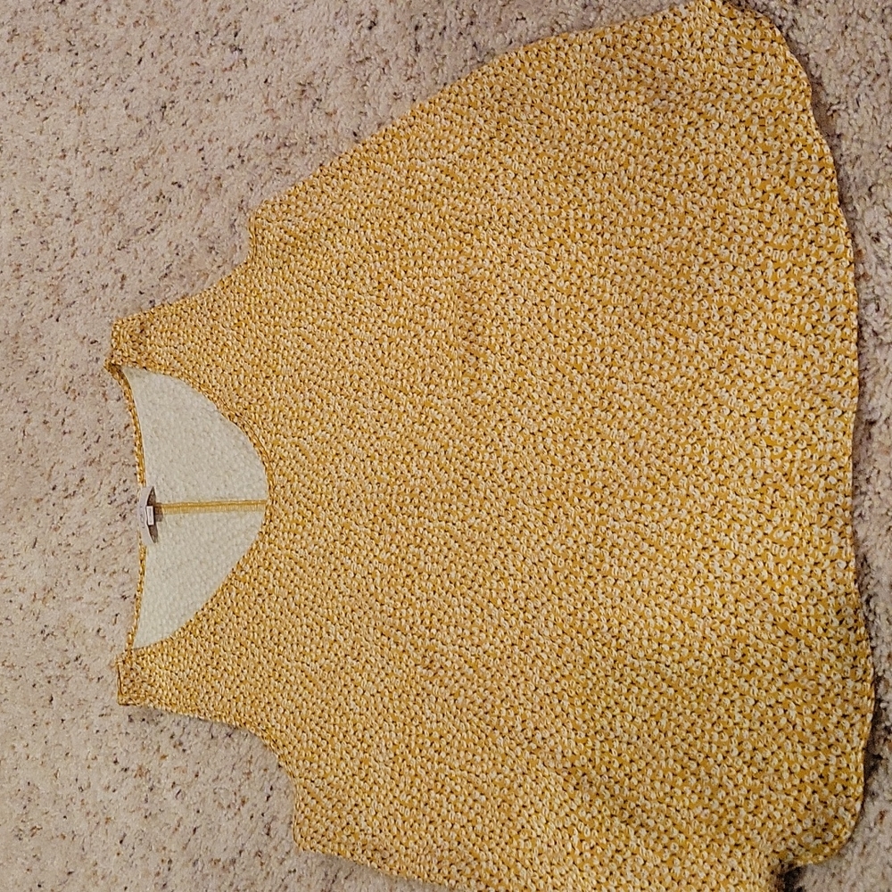 Soft flowing tank